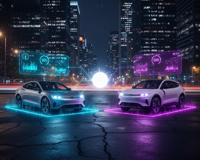 Kablosuz Şarj Teknolojilerin Karşılaştırılması