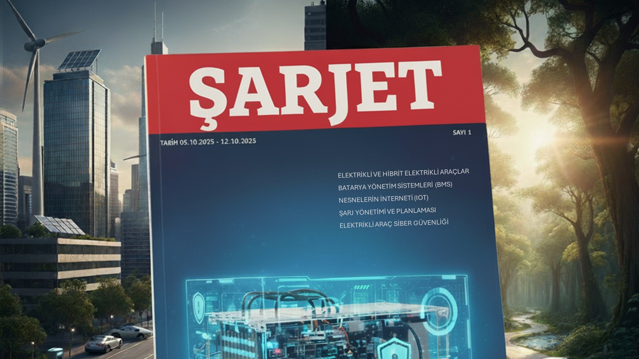 Elektrikli ve Hibrit Araçlar için Batarya Yönetim Sistemleri (BMS)